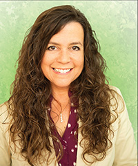 Loree Foster, Associate Broker