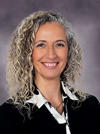 Soraya Schneider, REALTOR at Loree Foster Team - Berkshire Hathaway HomeServices Homesale Realty